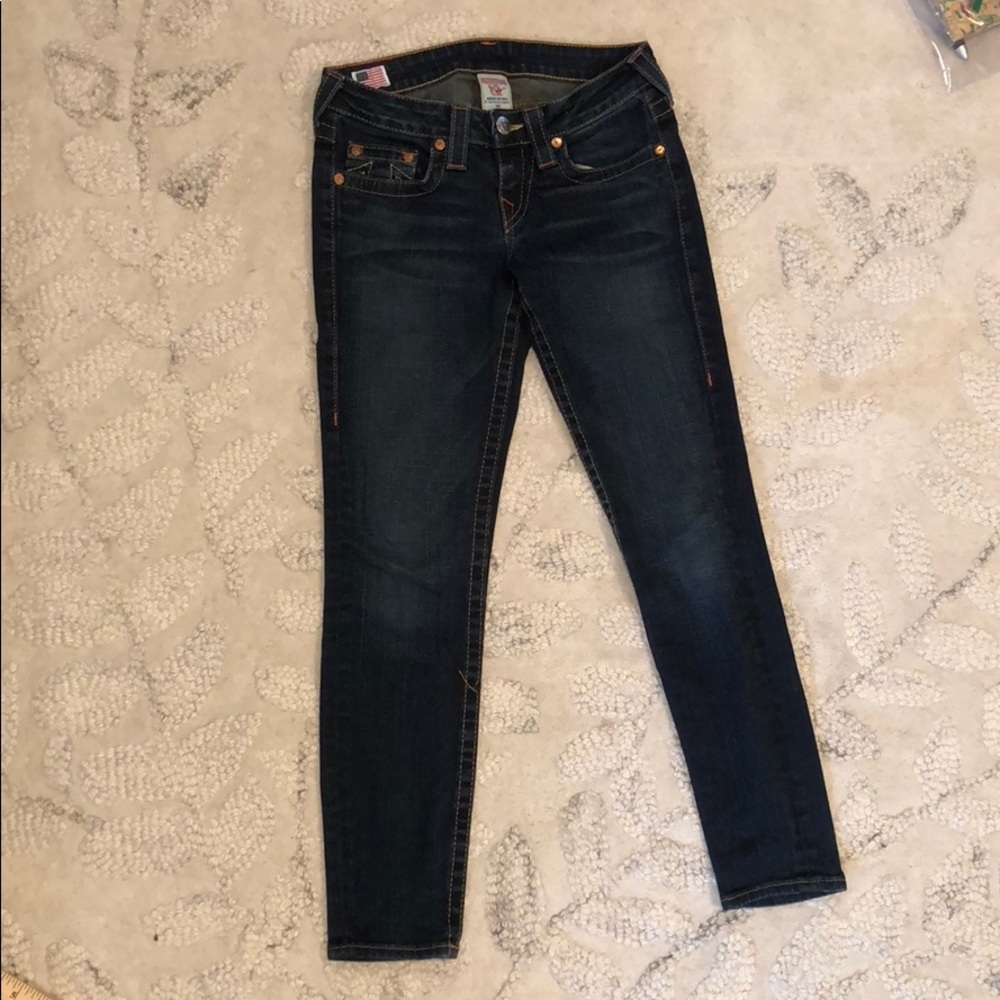 True religion jeans